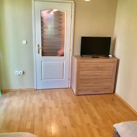 Apartamento Beach Apartman - Siófok