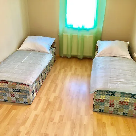 Beach Apartman - Siofok