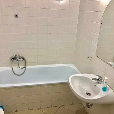 Beach Apartman - Siófok