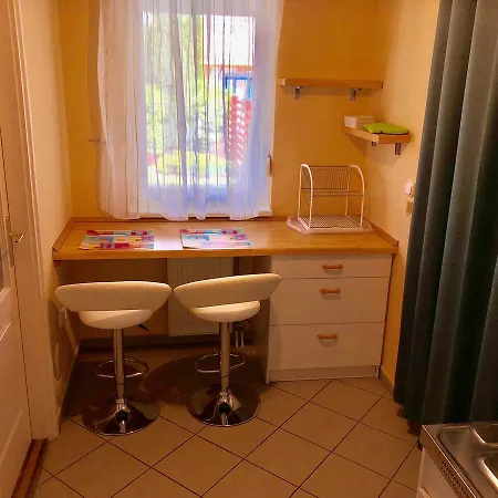 Beach Apartman - Apartamento