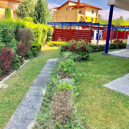 Beach Apartman - Siófok