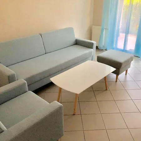 Beach Apartman - Apartamento