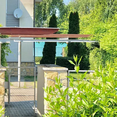Beach Apartman - * Siofok