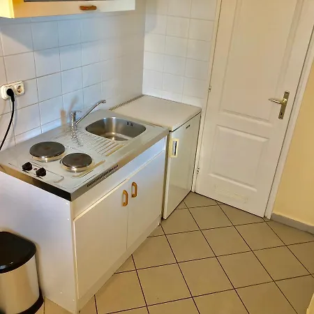 Apartment Beach Apartman -