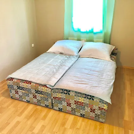 Apartamento Beach Apartman -